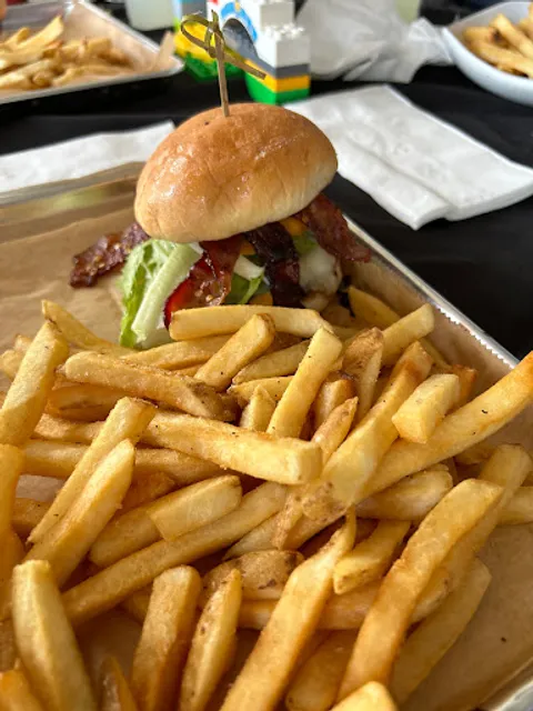 Donnie's On the Lake