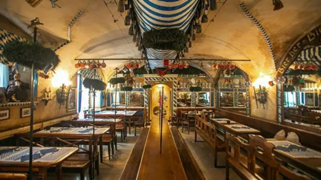 Marien Platz Ristorante e Birreria