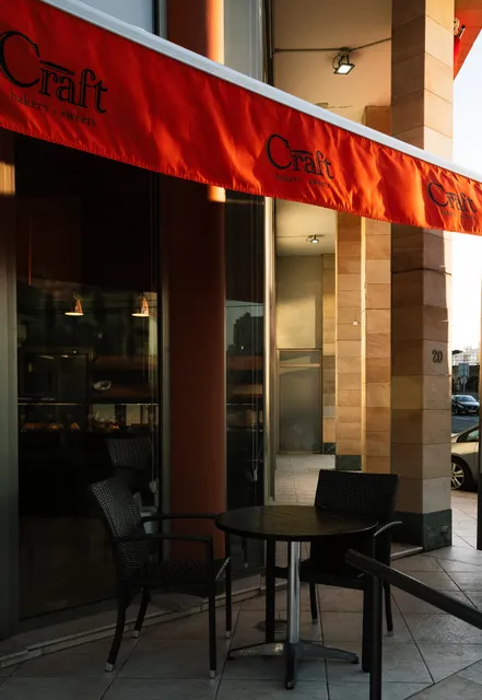 Craft Bakery - Sweets