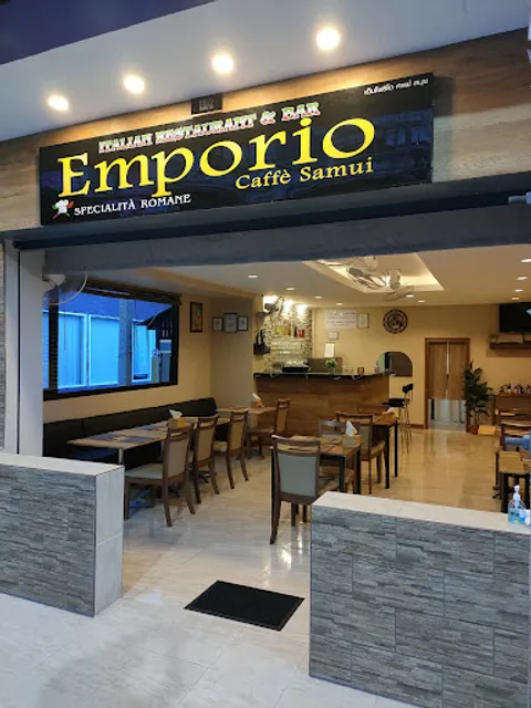 Emporio Caffé