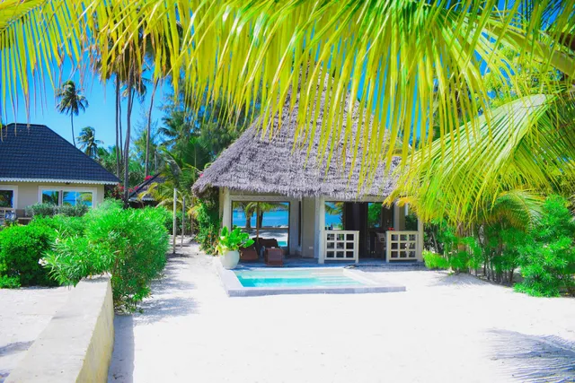 Kikoi Boutique Hotel