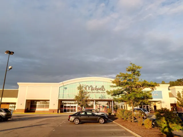 The Center at Hobbs Brook