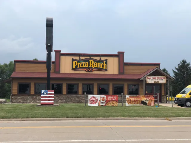 Pizza Ranch