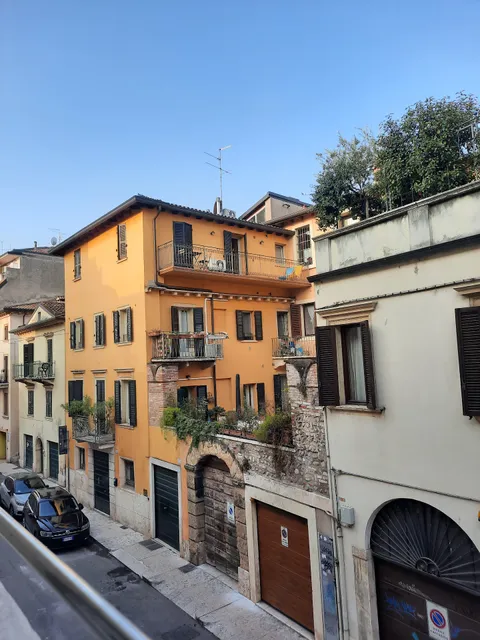 A Casa di Luca