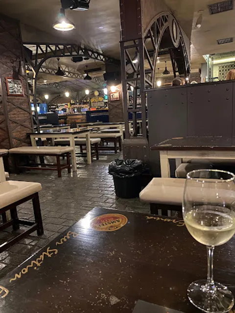 Cervecería Beer-Station