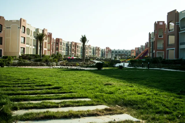 Oyster Bay Beach Resort & Spa