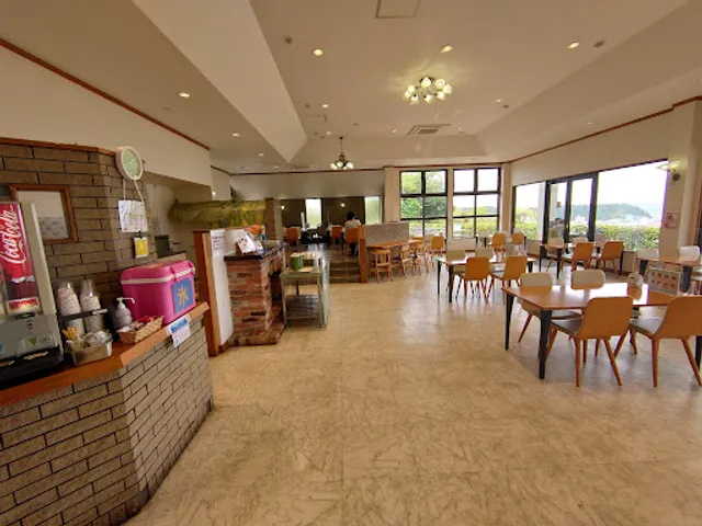 カフェレストラン・ロスマリネス