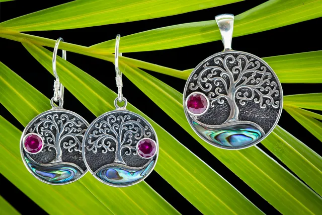 Cummings Goldsmith AKA Sassafras