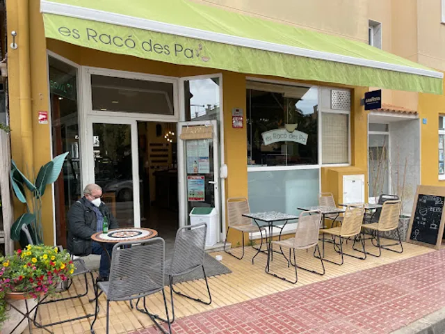 Es Racó des Pa