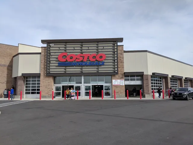 Costco Wholesale