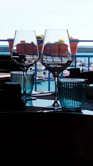 Trattoria La Corallina