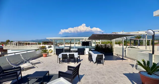 La Dolce Vita - Holiday House