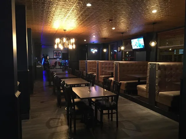 Park & Trestle Pub and Restaurant