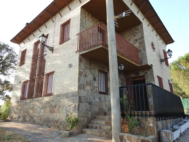 Mirador de San Marcos