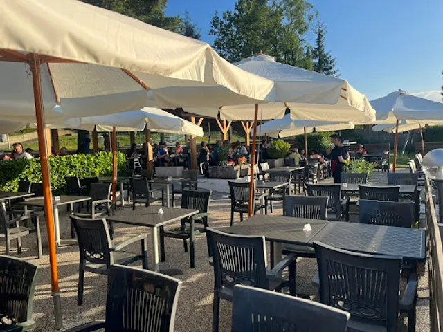 Ristorante La Canonica