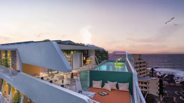 EIGHTY2 ON M Serviced Apartments by Fluent