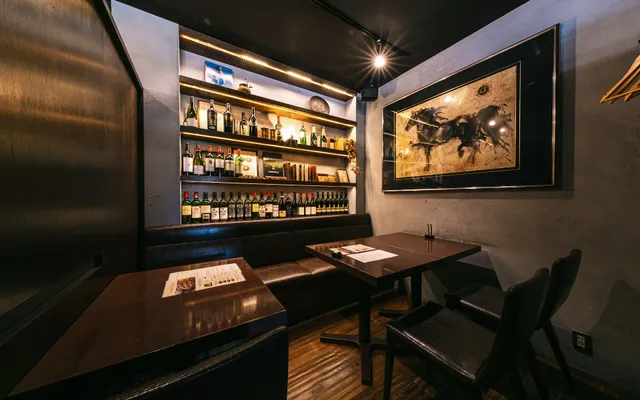 Steak Banquet ステーキ バンケット