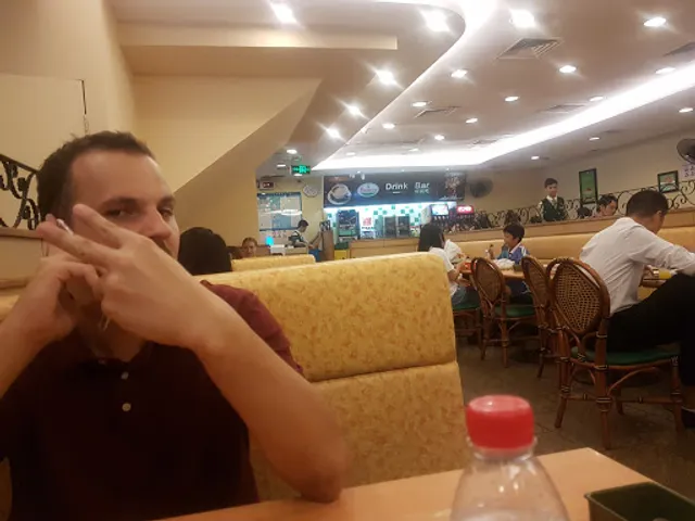 Saizeriya Italian Restaurant