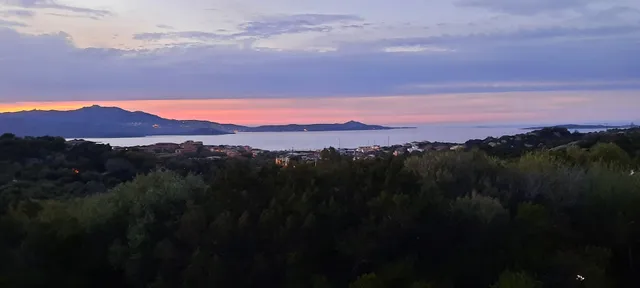 Smeralda Wave - SEA VIEW APARTMENT