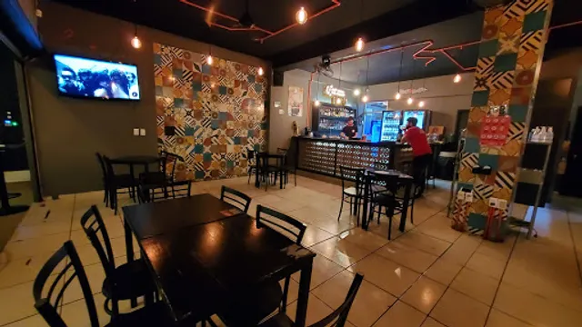 Cervecería Chapultepec