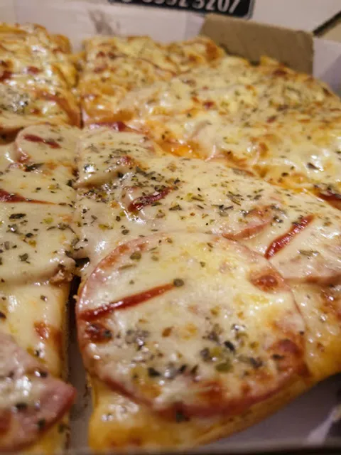 San Francisco - Pizzaria e Restaurante