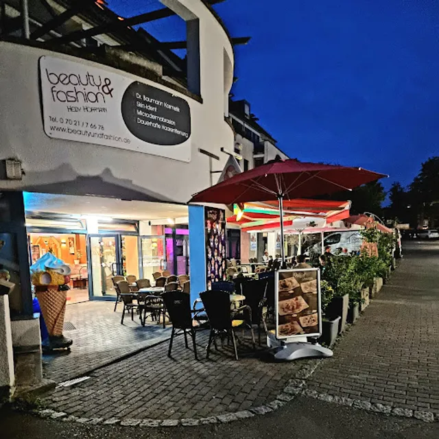 Eiscafé Venezia