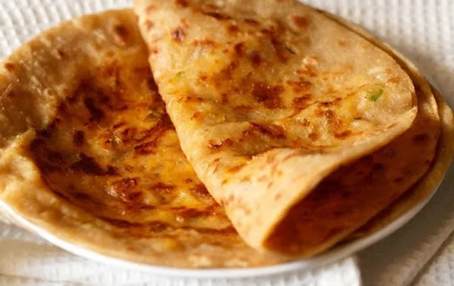 Paratha Corner