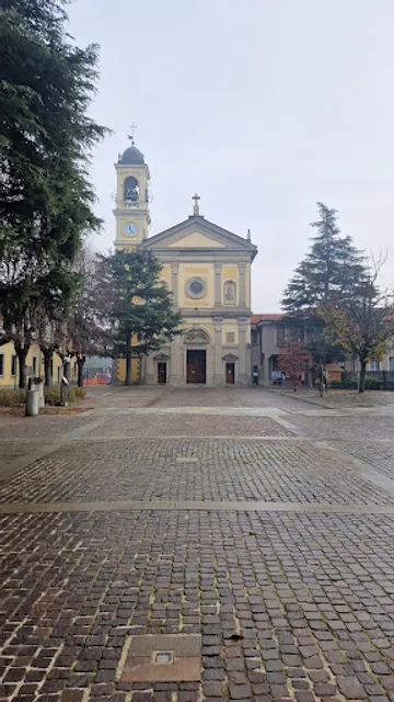 Pizzeria San Giovanni Battista