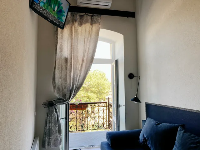 Marinesko Apartments