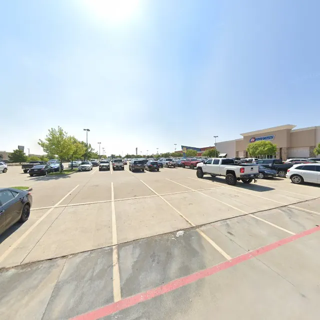 Landmark Lakes Center