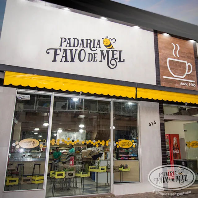 Padaria Favo de Mel