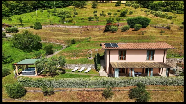 Agriturismo di Rocco Tamara