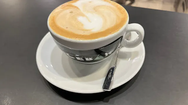 Autogrill Rivoli Nord