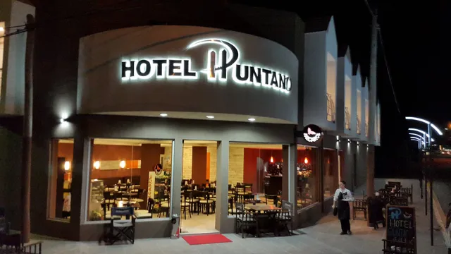 Hotel Puntano