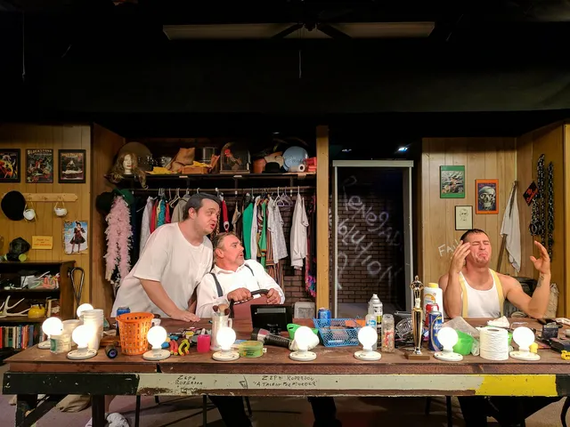 Carlsbad Community Theatre