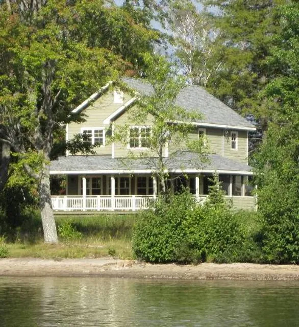 Chandler Point Corporation