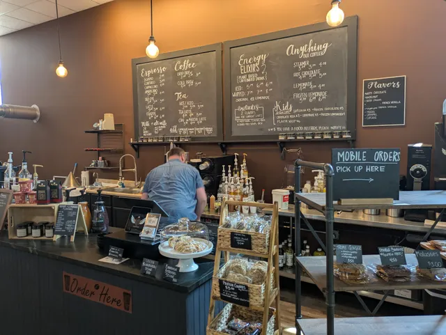 Khepera Coffee & Roastery