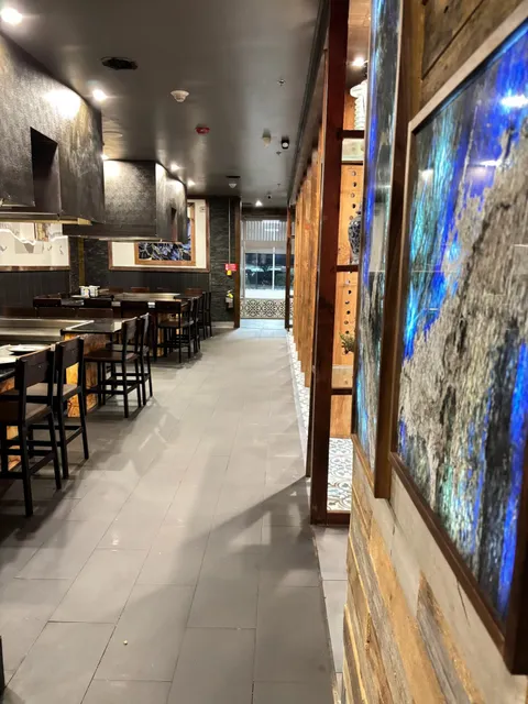 Sakimura Hibachi and Asian Fusion