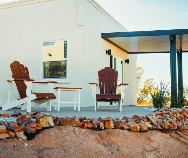 The Lakes at St. David RV Resort