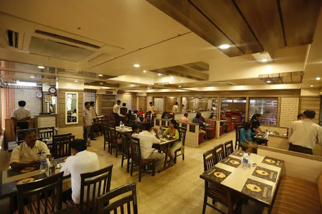 Paakashala @ Chandra Layout