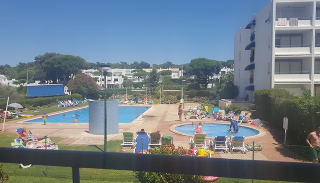 Aparthotel Pé do Lago