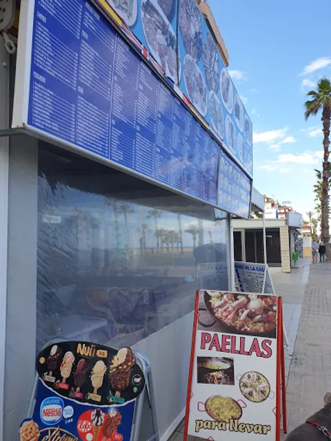 Pizzeria Restaurante Manasum