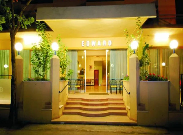 Hotel Edward
