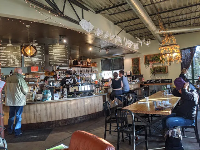 Iconik Coffee Roasters