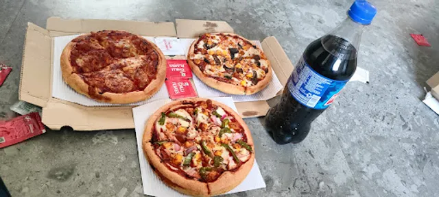 Domino's Pizza | Bharuch