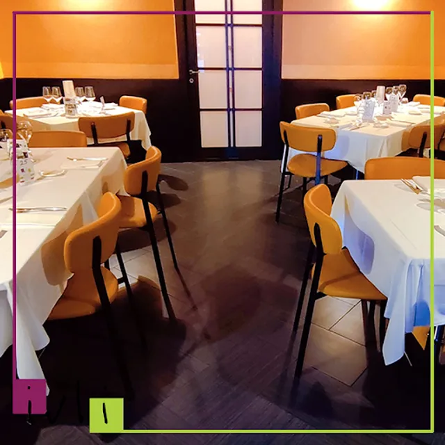 IVLI Ristorante Pizzeria Wine bar