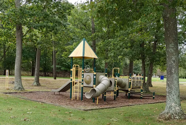 Naval Weapons Station Earle