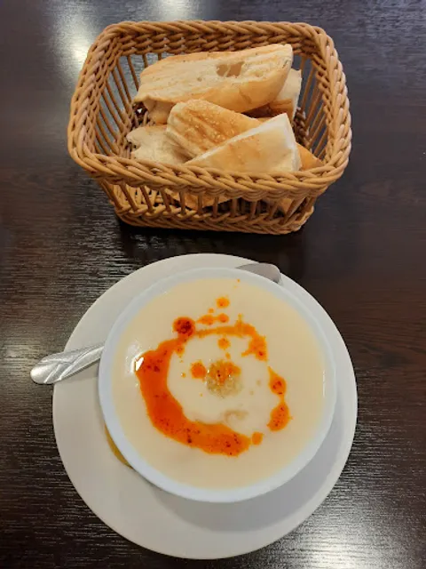 Simit Palast - Osterfeld