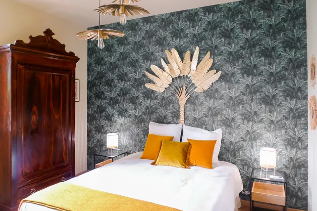 Le Montréal - Gîte étape