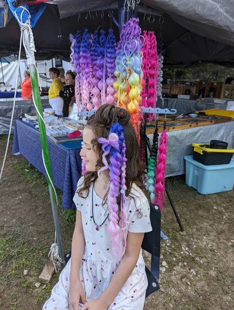 Parkway Fire and Rescue Event Grounds